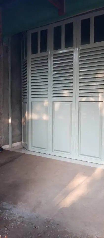 +62 856-003-952-46  Service Folding Gate, Service Folding Gate Pintu, Jual Folding Gate Harmonika,