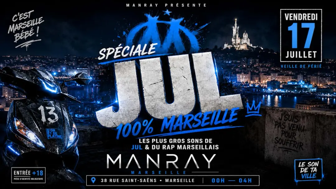 Jul Session