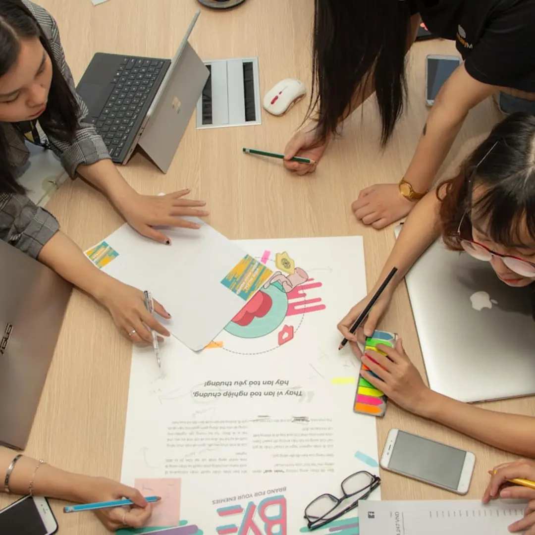 Canva Workshop for Kids 🎨
