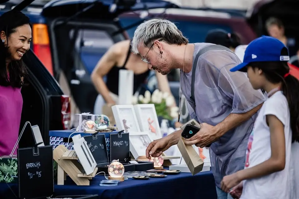 Inglewood Night Market