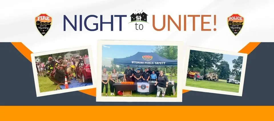 Night to Unite 2026