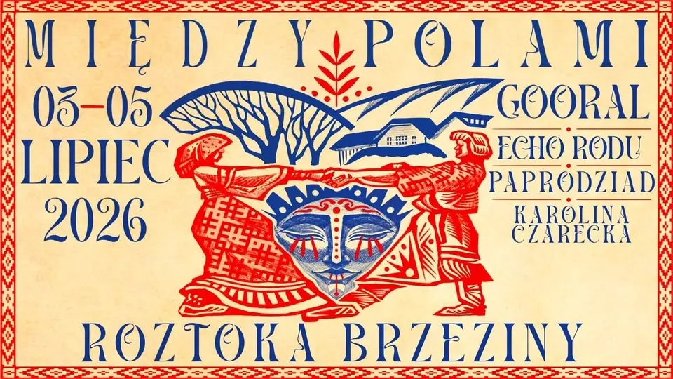 Festiwal Między Polami