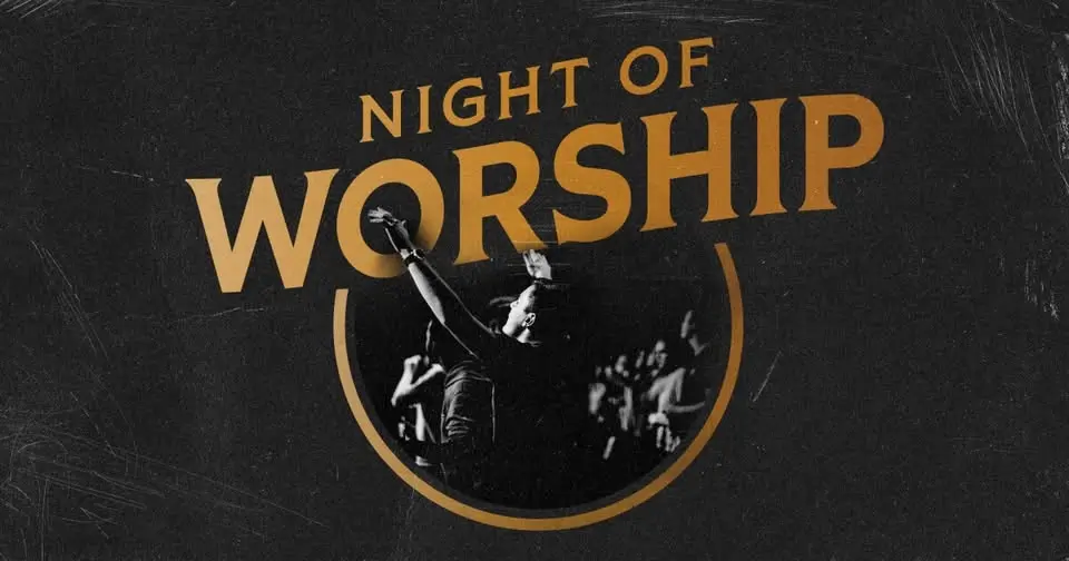Night of Worship