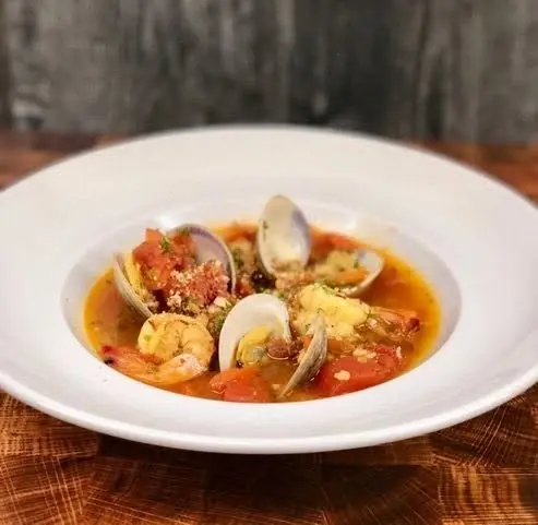 Crossroads of Cuisine: A French & Spanish Celebration