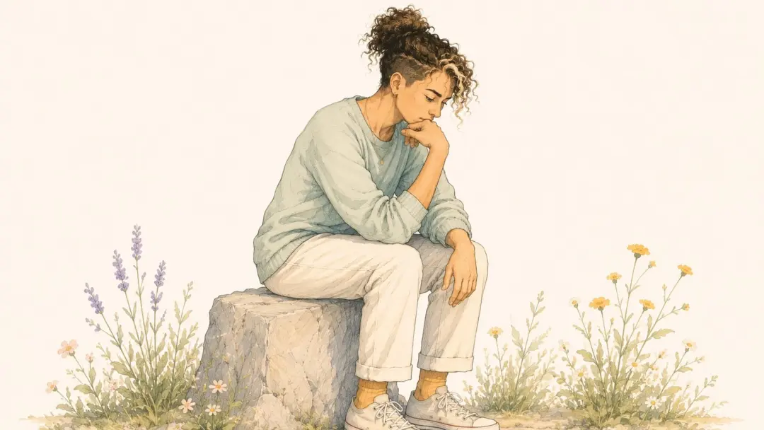 Thinking about thinking