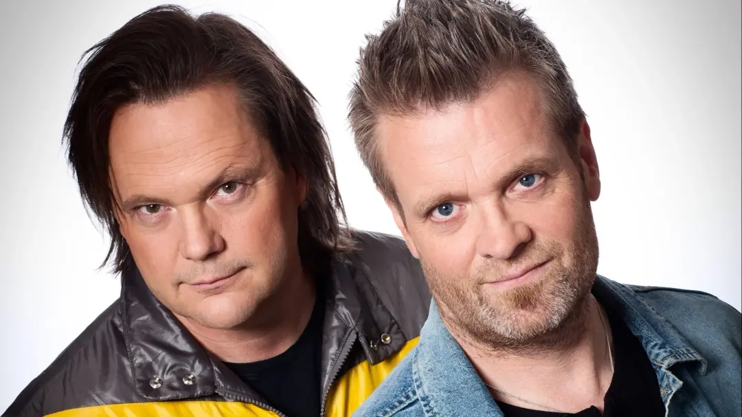 Det händer hos Kubanen i sommar - Micke ”Syd” & Tommy Ekman 