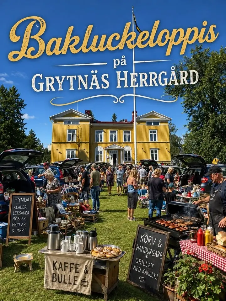 Bakluckeloppis