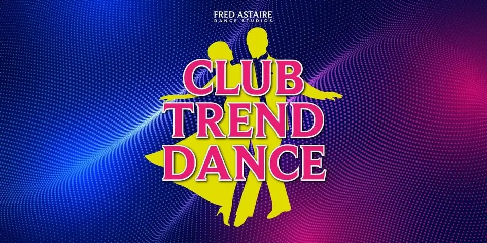 Club Style Dance