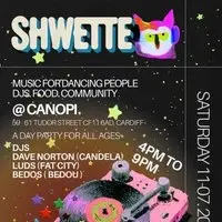 Shwette