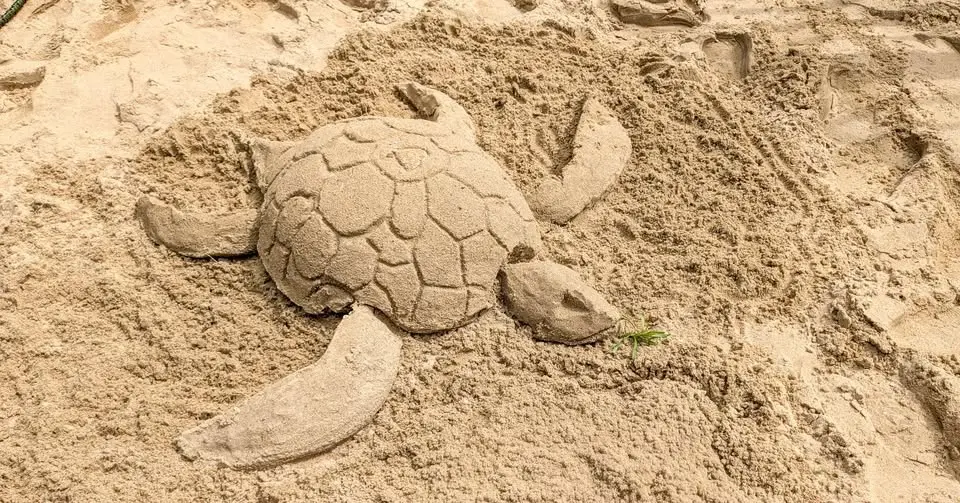 Sculptures de sable 2026