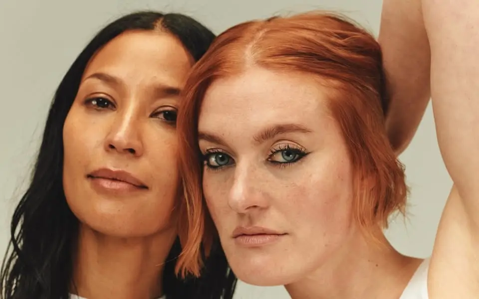 Icona Pop | Mejeriet, Lund 