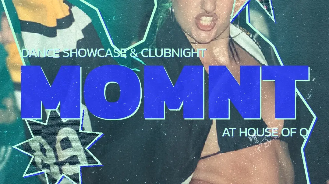 CLUB MOMNT