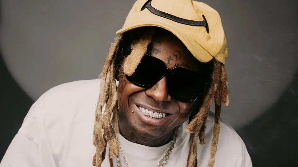 LIL WAYNE: 20 YEARS OF CARTER CLASSICS WITH 2 CHAINZ