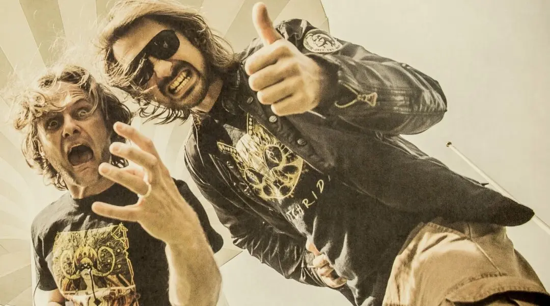 Truckfighters