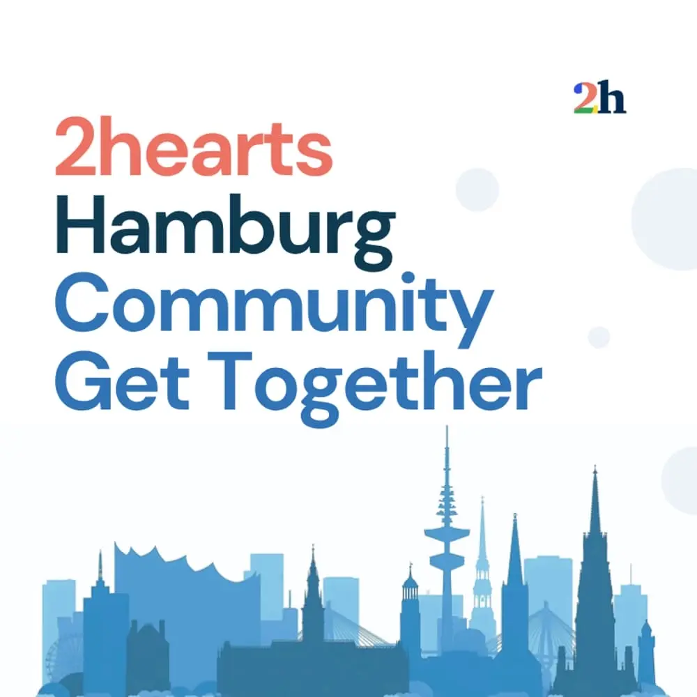 2hearts x Hamburg Global Innovators Circle
