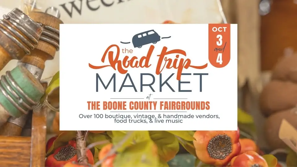 The Road Trip Market 🍁Fall Market🍁