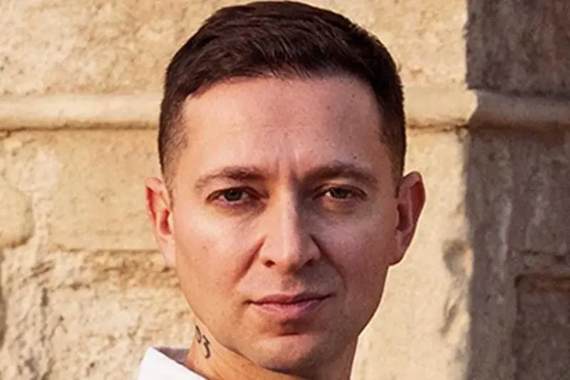 Oxxxymiron