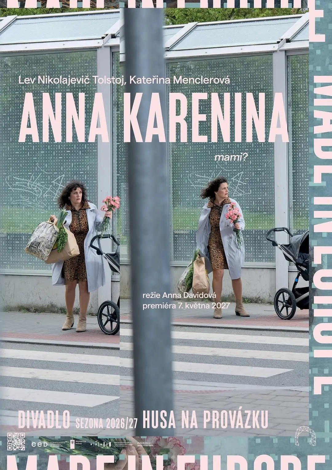 Anna Karenina – mami?