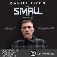 The SMALL Stuff - work in progress