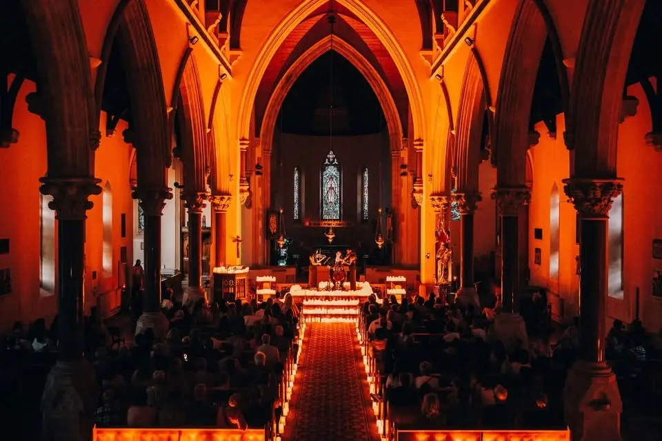 A Hans Zimmer Candlelight Experience In Greenwich - Friday 26th June