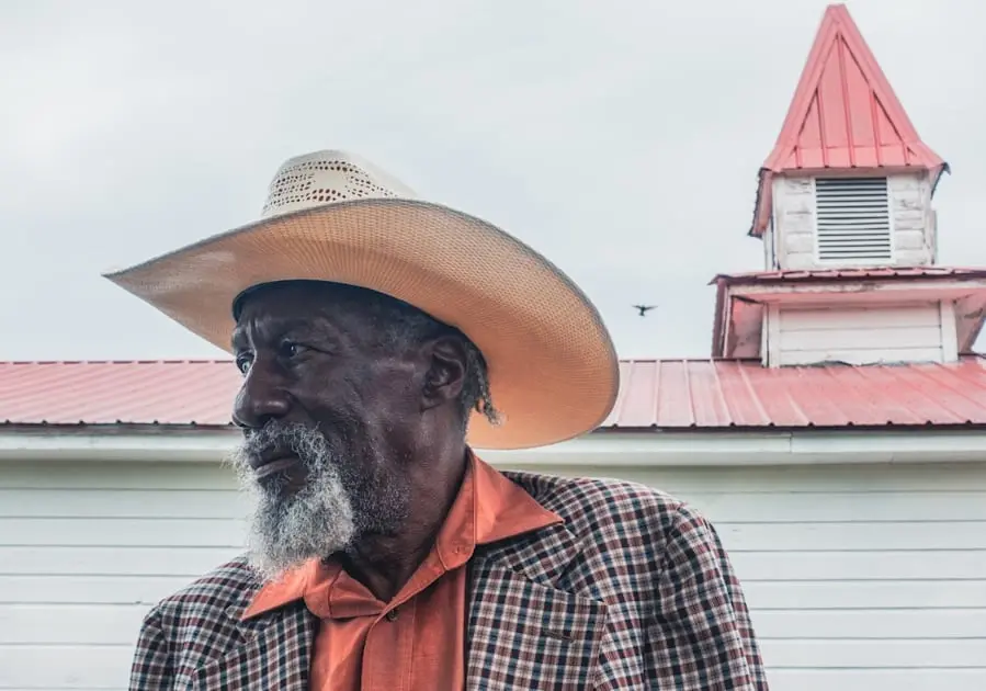 Robert Finley - Massy