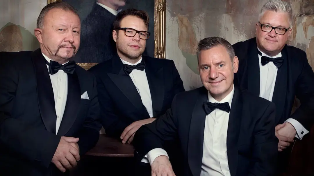 The Real Thing / JAZZWEEKEND