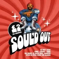 Soul'D Out!