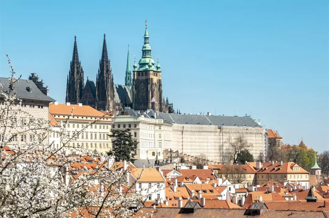 Praha Dana Browna – komentovaná procházka Prahou po stopách románu