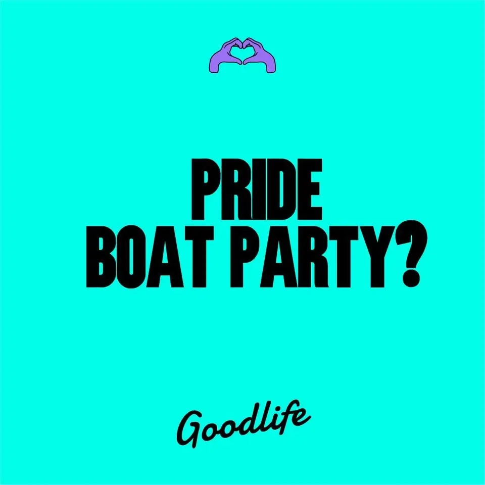 Amsterdam Pride Canal Parade