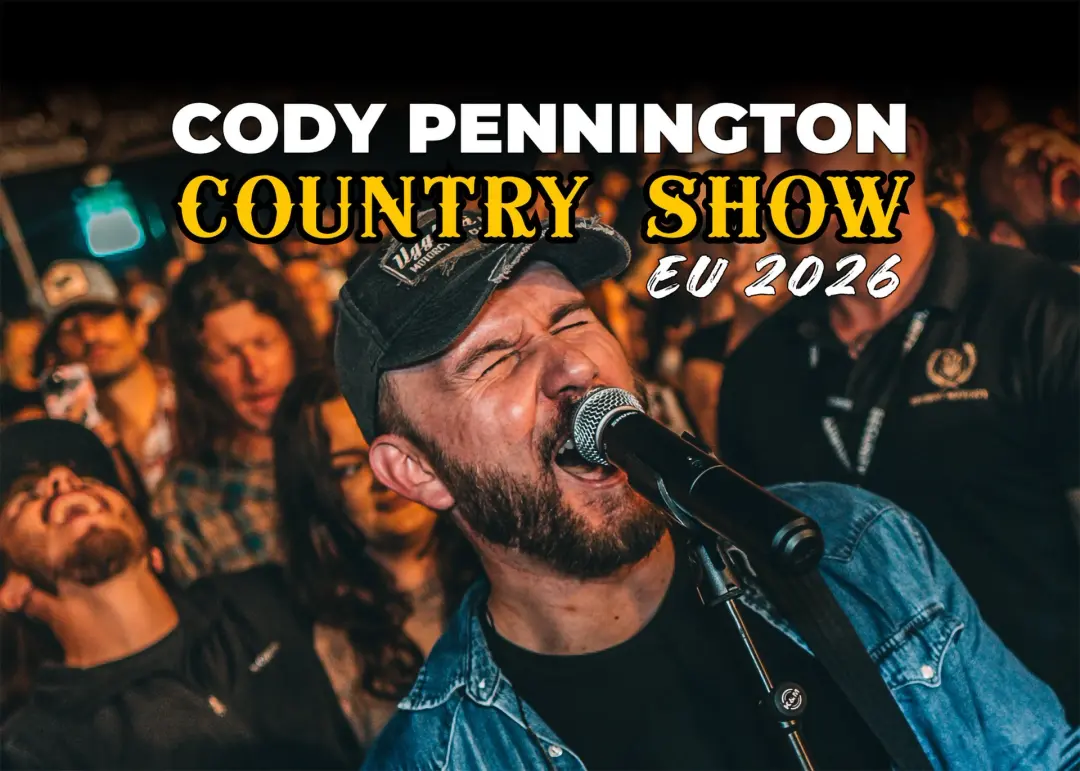 Cody Pennington