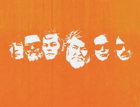 The Soundtrack Of Our Lives + Les Big Byrd