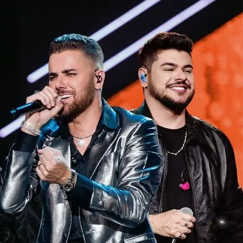 Show de Zé Neto e Cristiano em Cianorte Pr