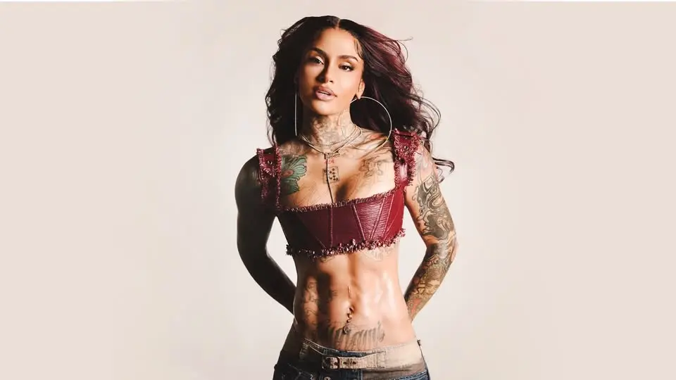 THE KEHLANI WORLD TOUR: North America