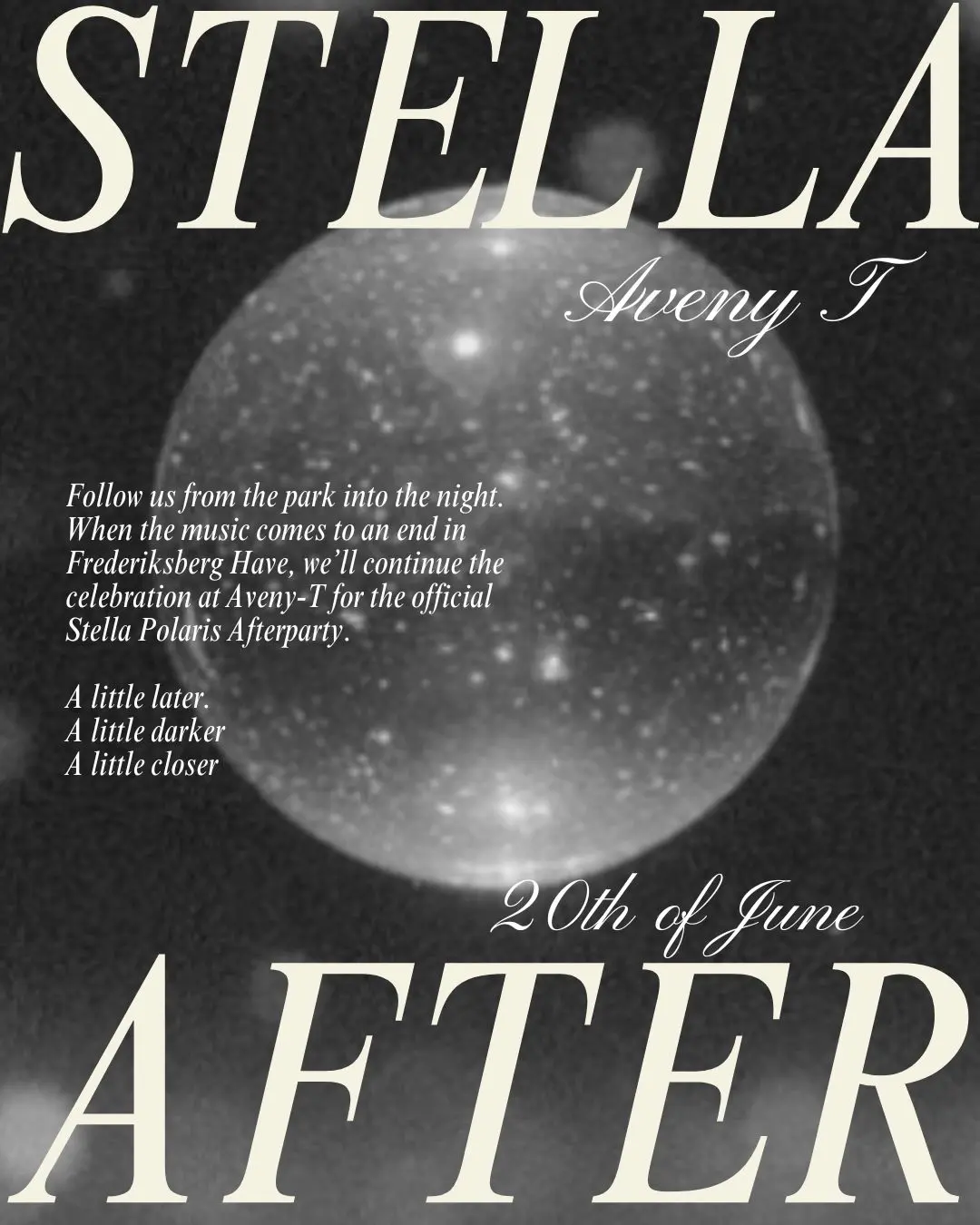 Stella Polaris After