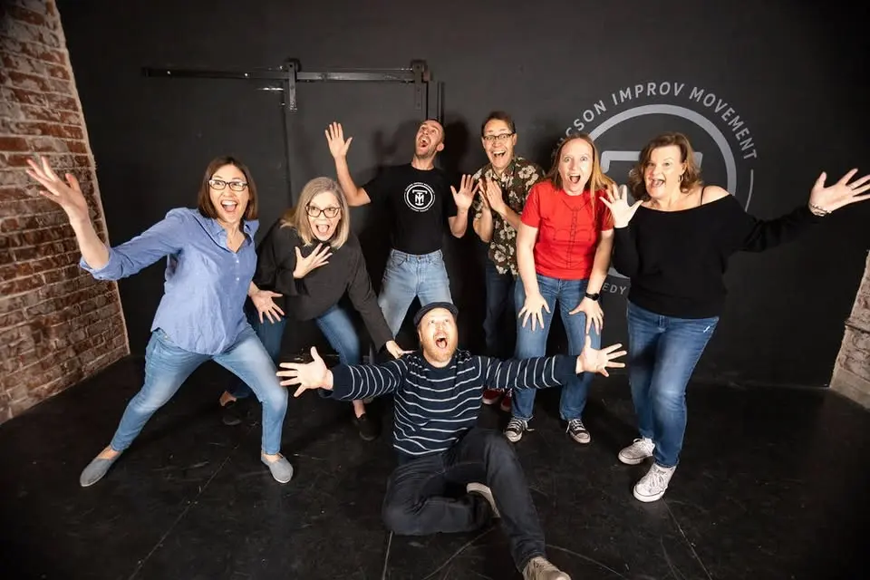 The TIMterns + harold Kappa