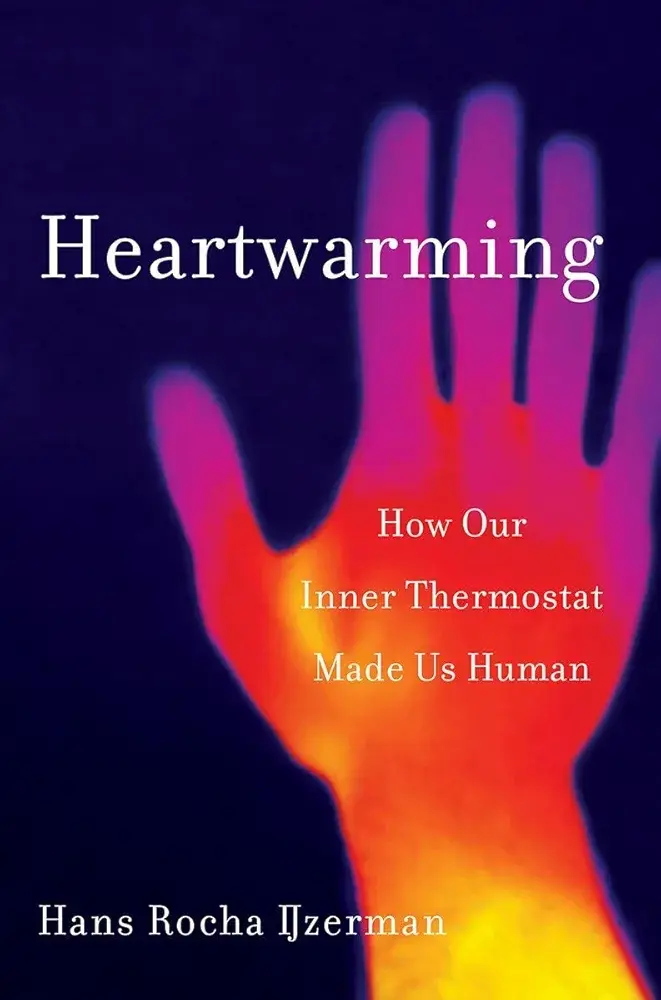 Heartwarming by Hans Rocha Ijzerman