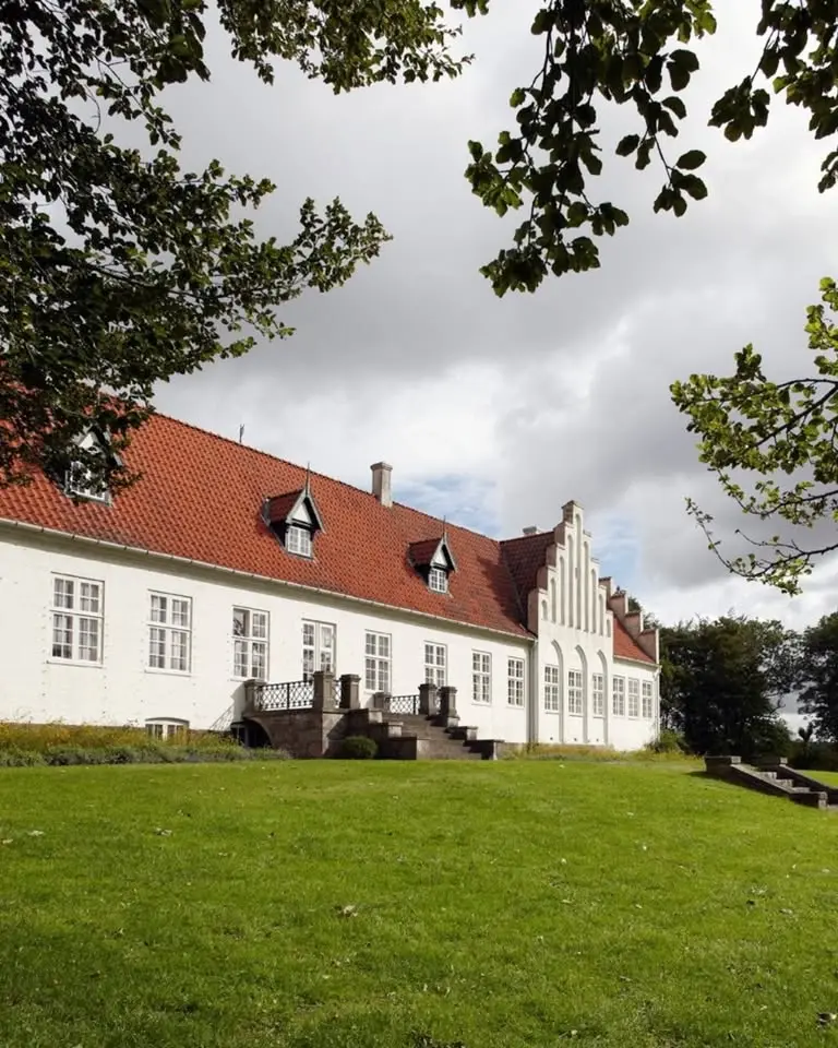 Verdensballetten på Rønnebæksholm, Næstved