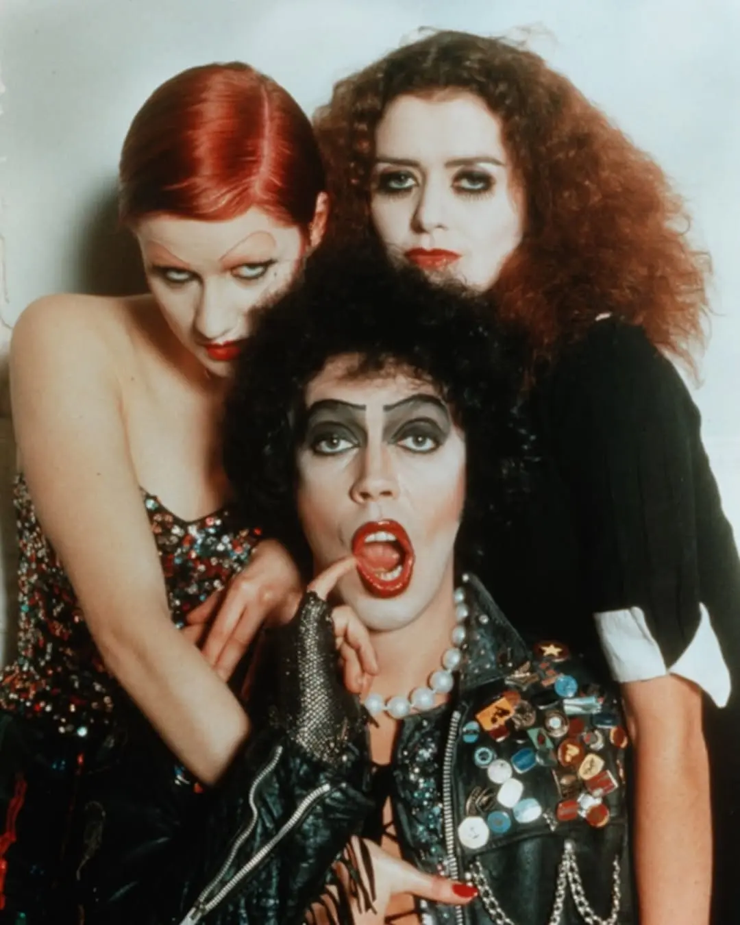 The Rocky Horror Picture Show