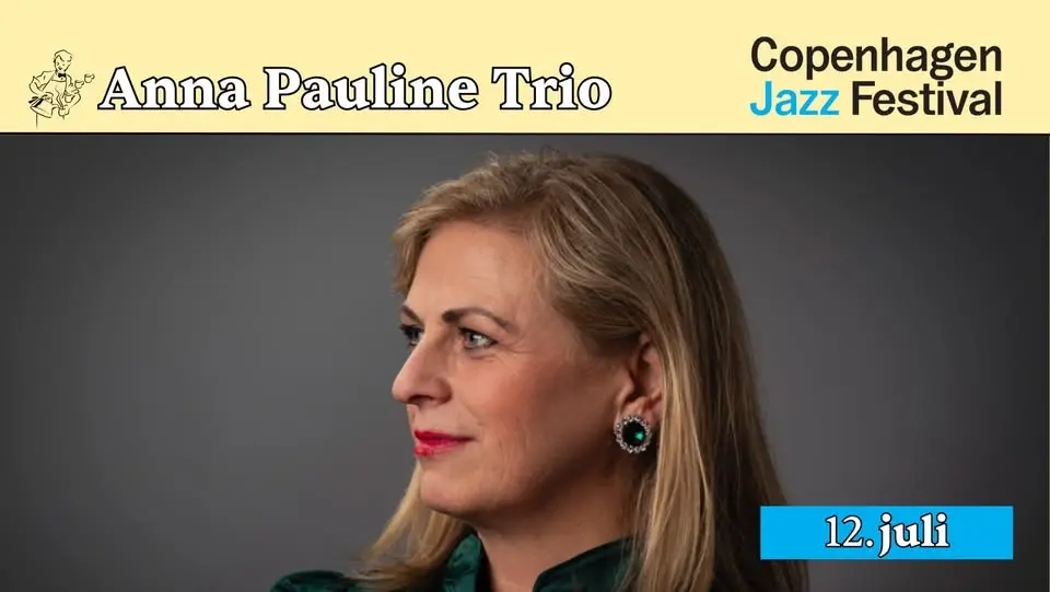 Anna Pauline Andersson Quartet