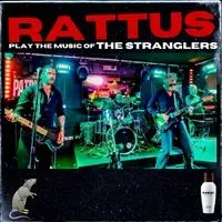 Rattus play the music of The Stranglers live.