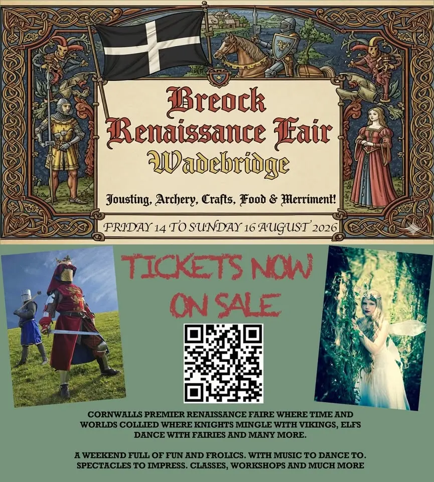 Breock RenFaire