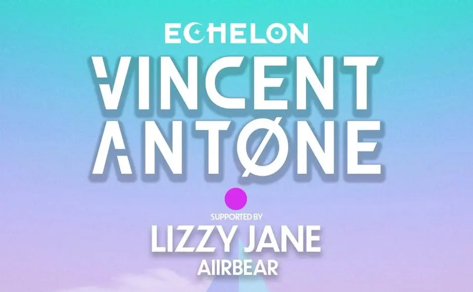 Vincent Antone w. Lizzy Jane