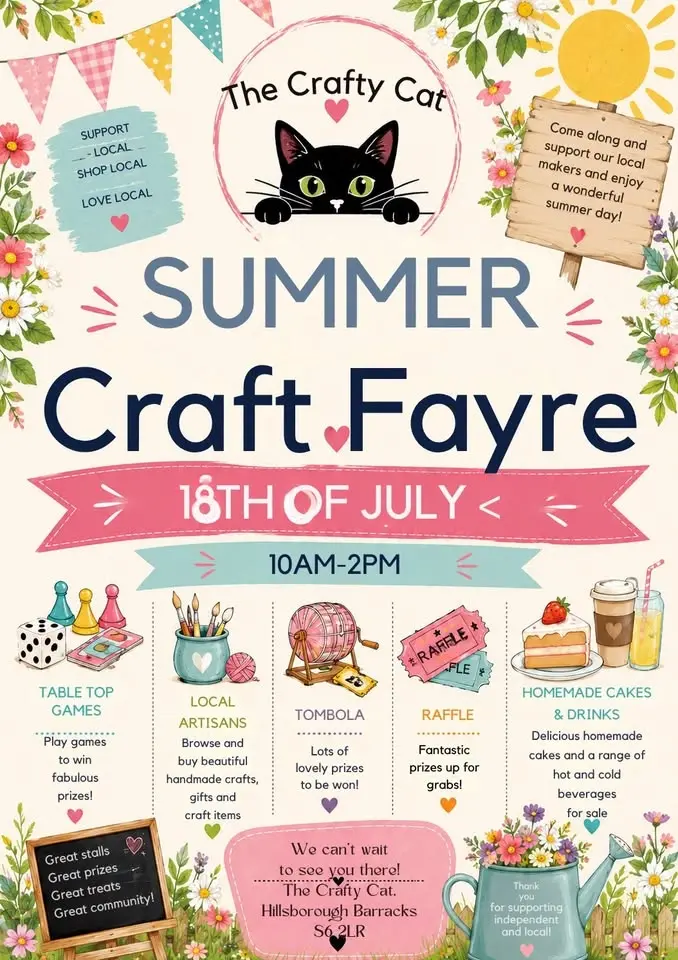 Summer Fair