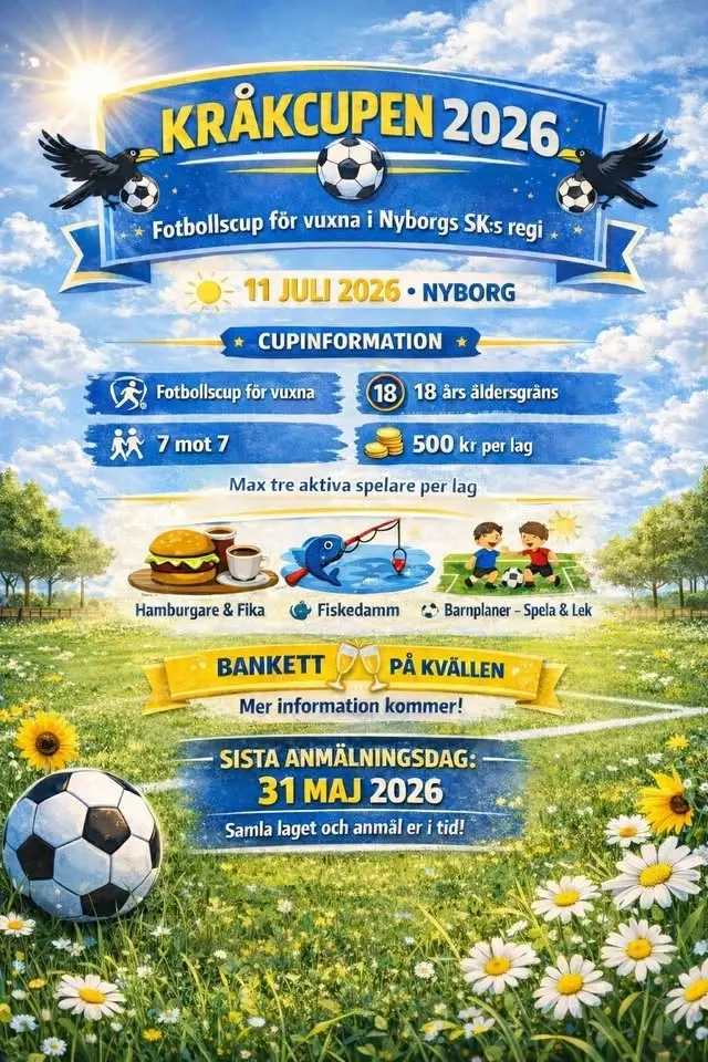 Kråkcupen