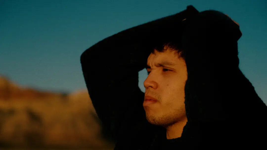 Clinton Kane