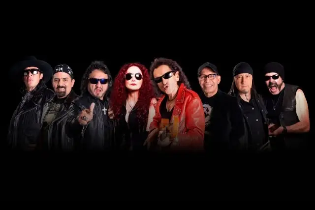 El Tri - ADICTO AL ROCANROL USA TOUR 2026
