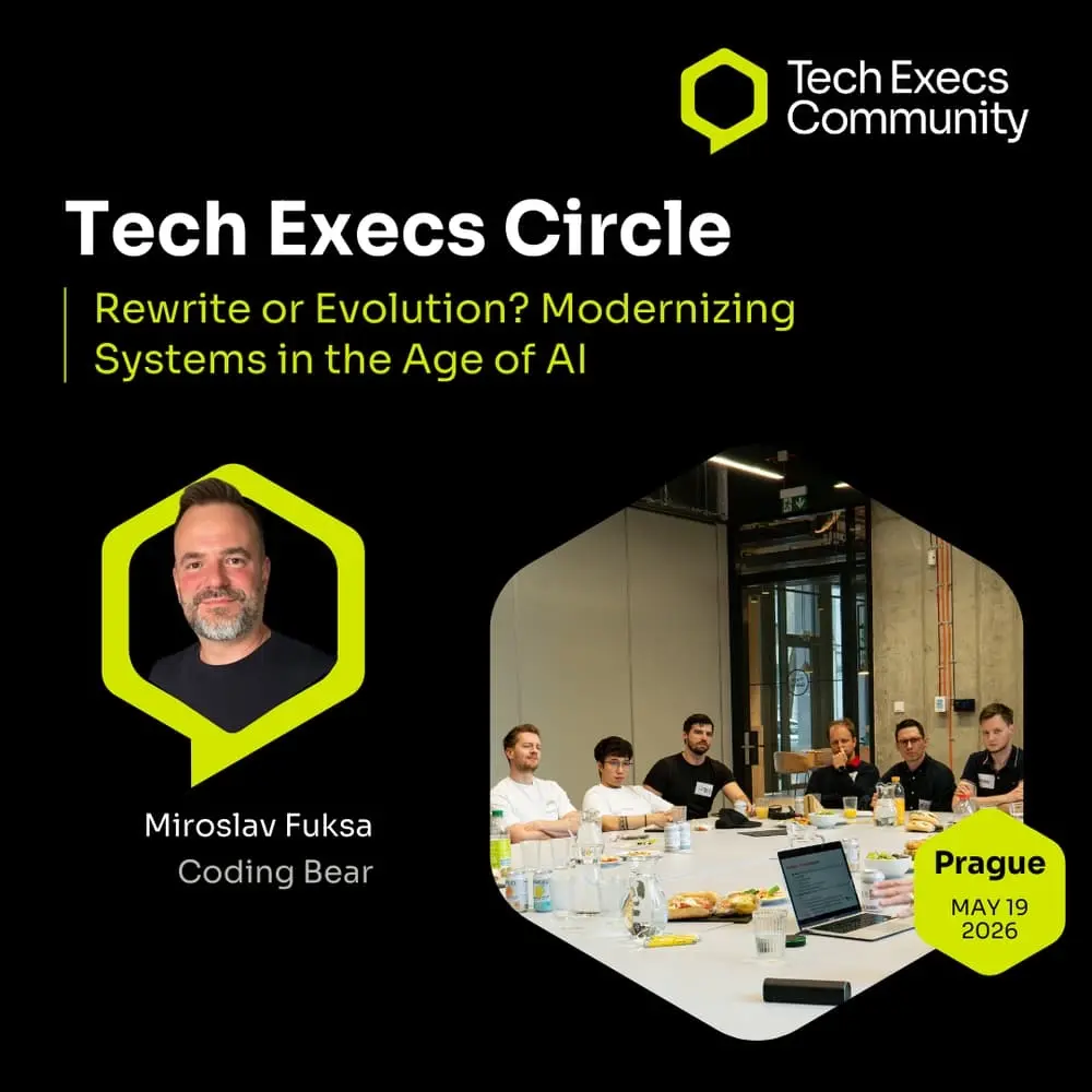 Rewrite or Evolution? Modernizing Systems in the Age of AI