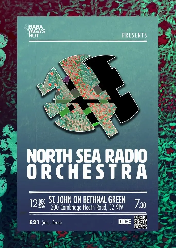 North Sea Radio Orchestra