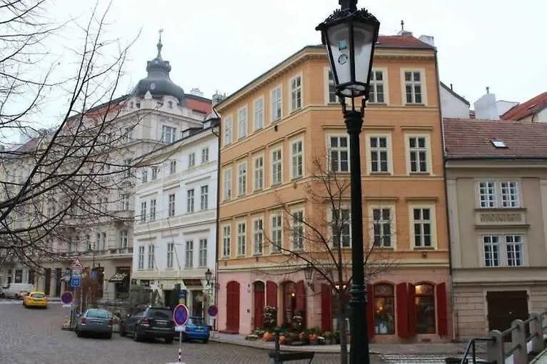 Haštalská čtvrť