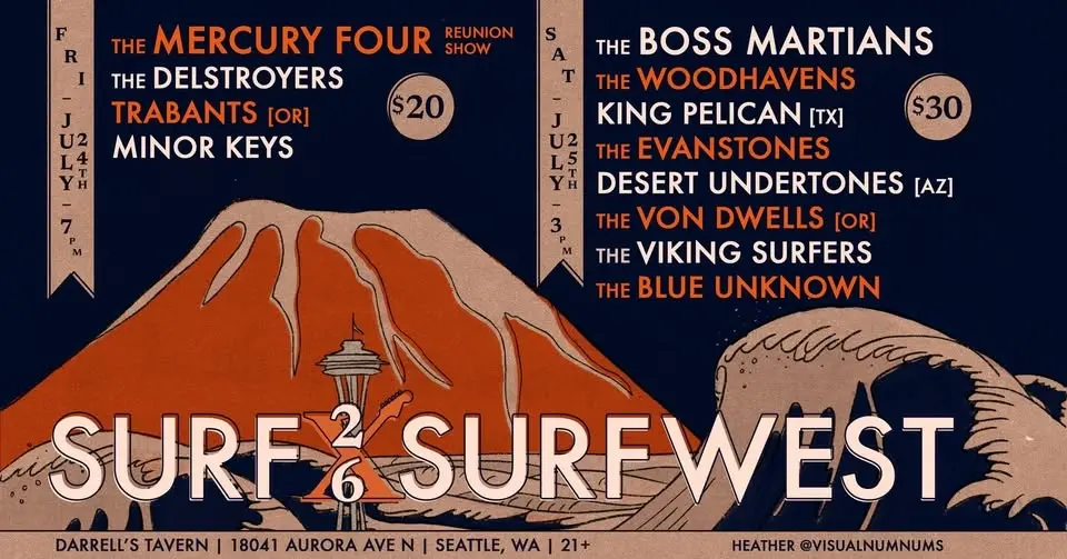 SurfXSurfwest 2026